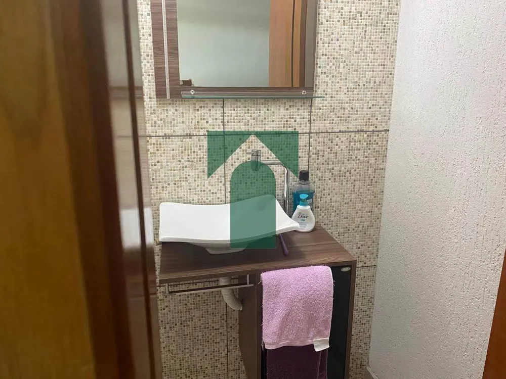 Sobrado, 3 quartos, 248 m² - Foto 6