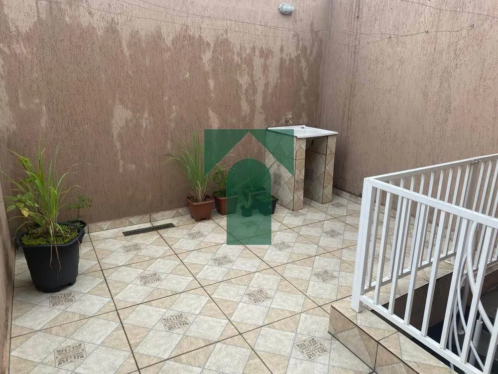 Sobrado, 3 quartos, 248 m² - Foto 15