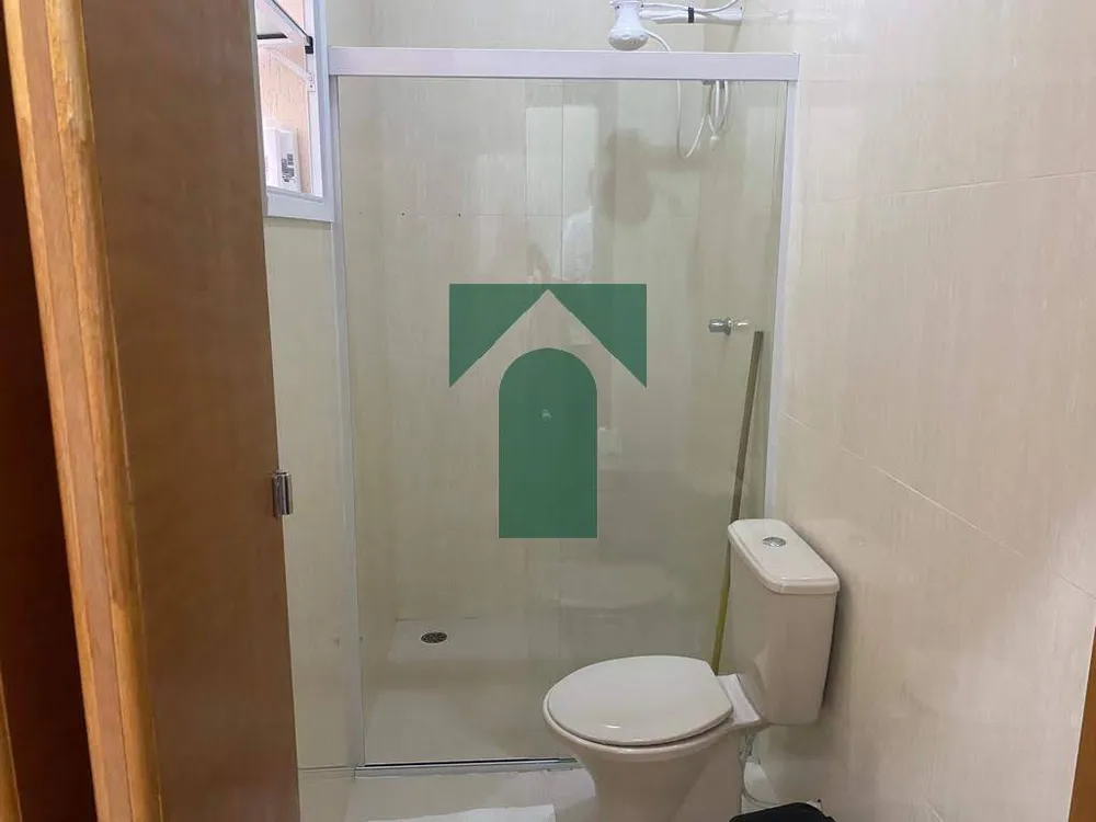 Sobrado, 3 quartos, 248 m² - Foto 12