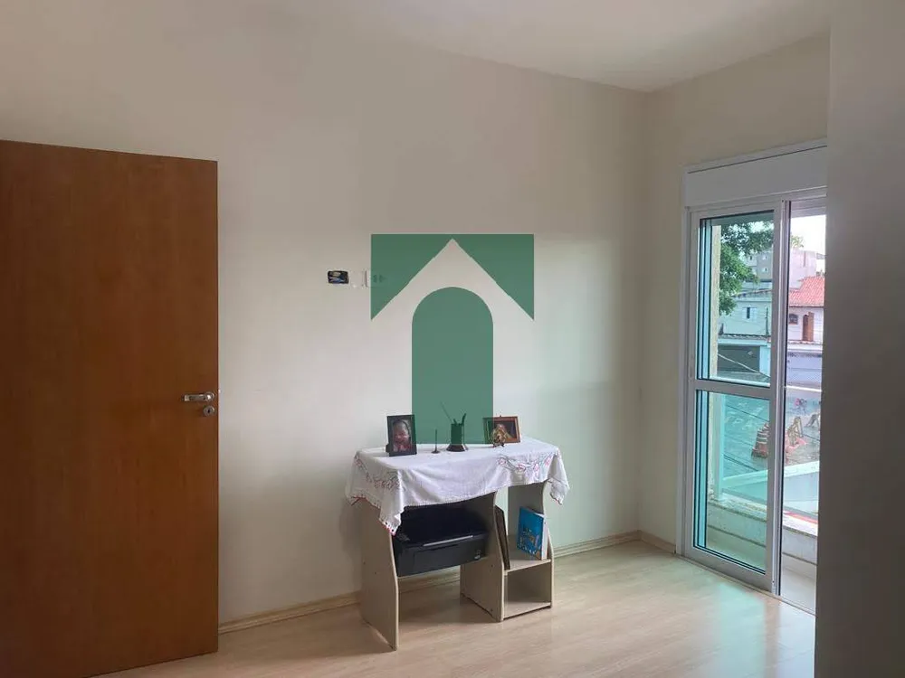Sobrado, 3 quartos, 248 m² - Foto 10