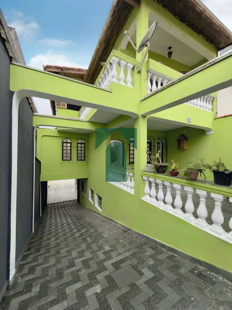 Casa, 3 quartos, 315 m² - Foto 15