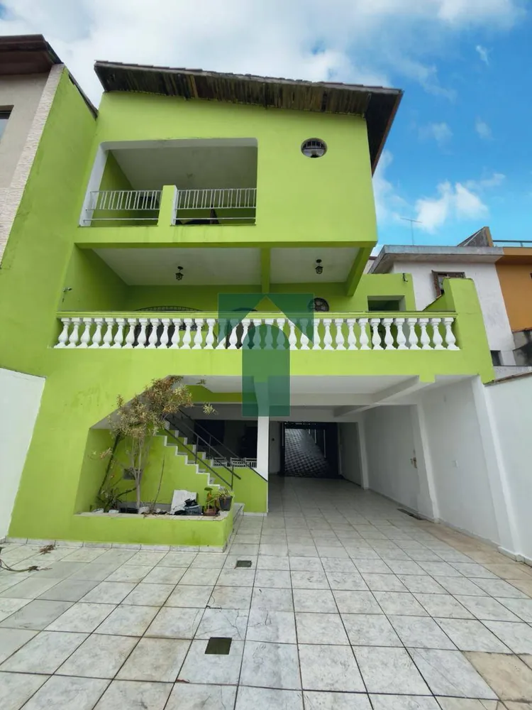 Casa, 3 quartos, 315 m² - Foto 13