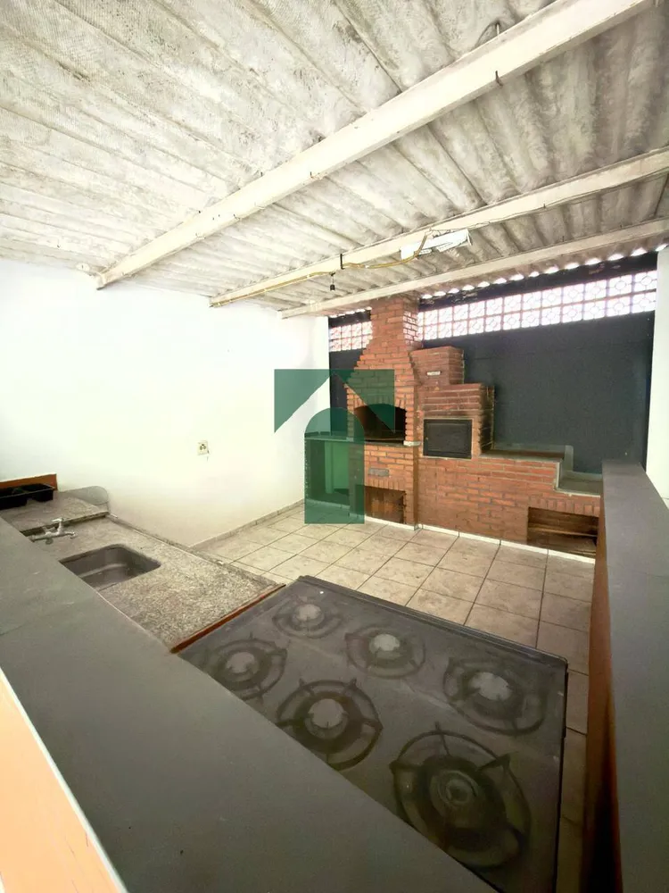 Casa, 3 quartos, 315 m² - Foto 9