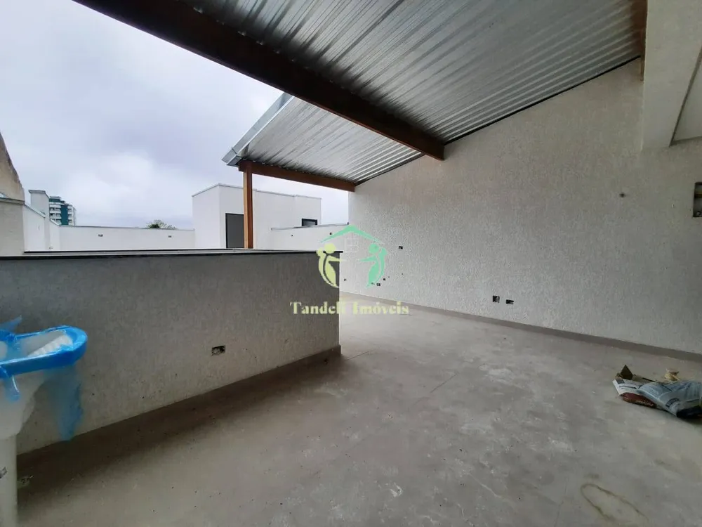 Cobertura, 2 quartos, 120 m² - Foto 1