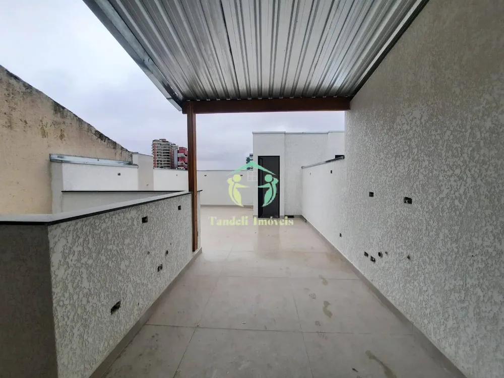 Cobertura, 2 quartos, 120 m² - Foto 5