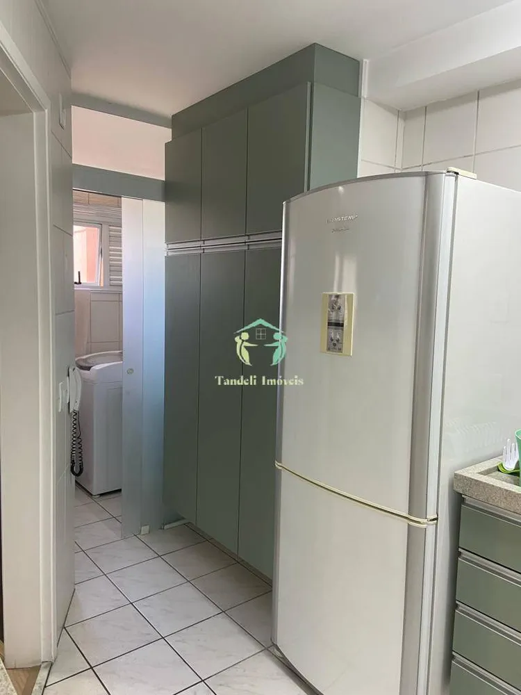 Apartamento, 1 quarto, 44 m² - Foto 3