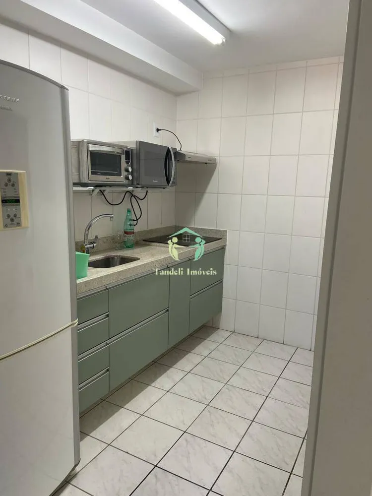 Apartamento, 1 quarto, 44 m² - Foto 2