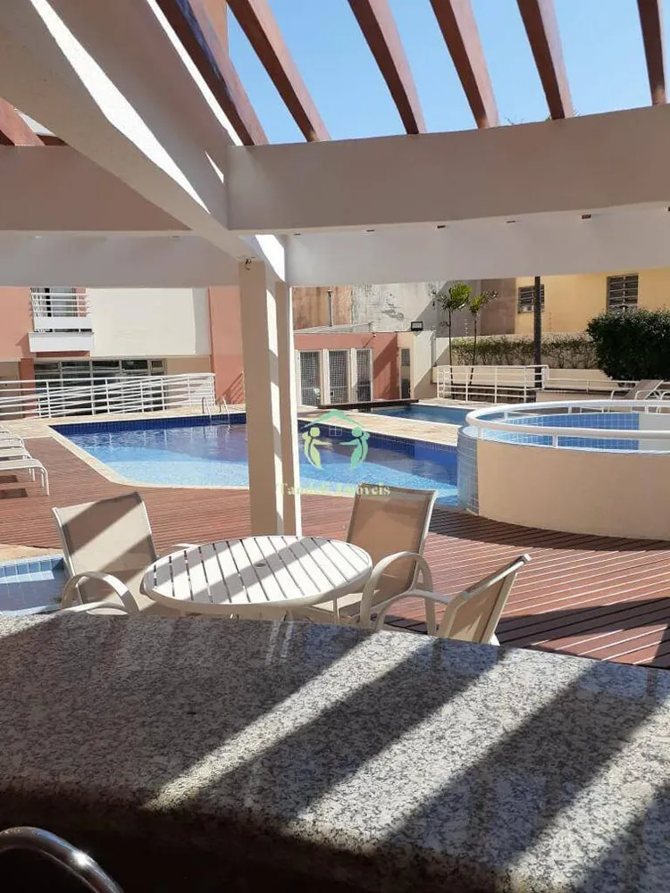 Apartamento, 1 quarto, 44 m² - Foto 10