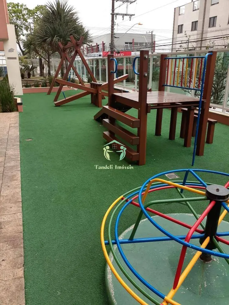 Apartamento, 1 quarto, 44 m² - Foto 12