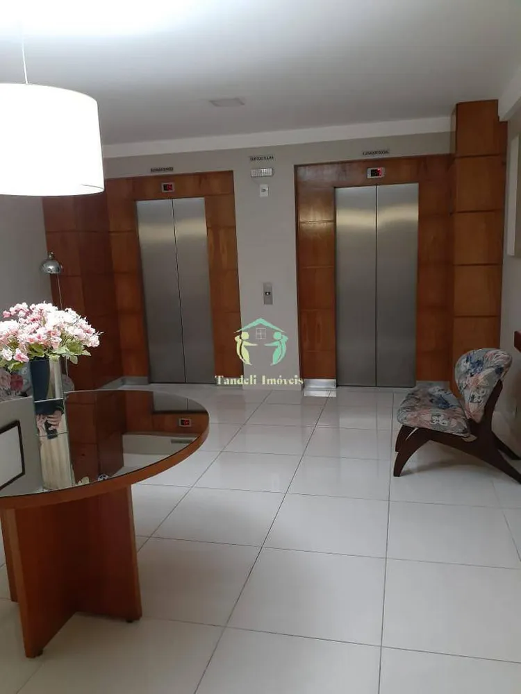 Apartamento, 1 quarto, 44 m² - Foto 9