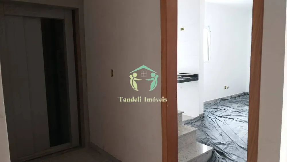 Cobertura, 3 quartos, 142 m² - Foto 6
