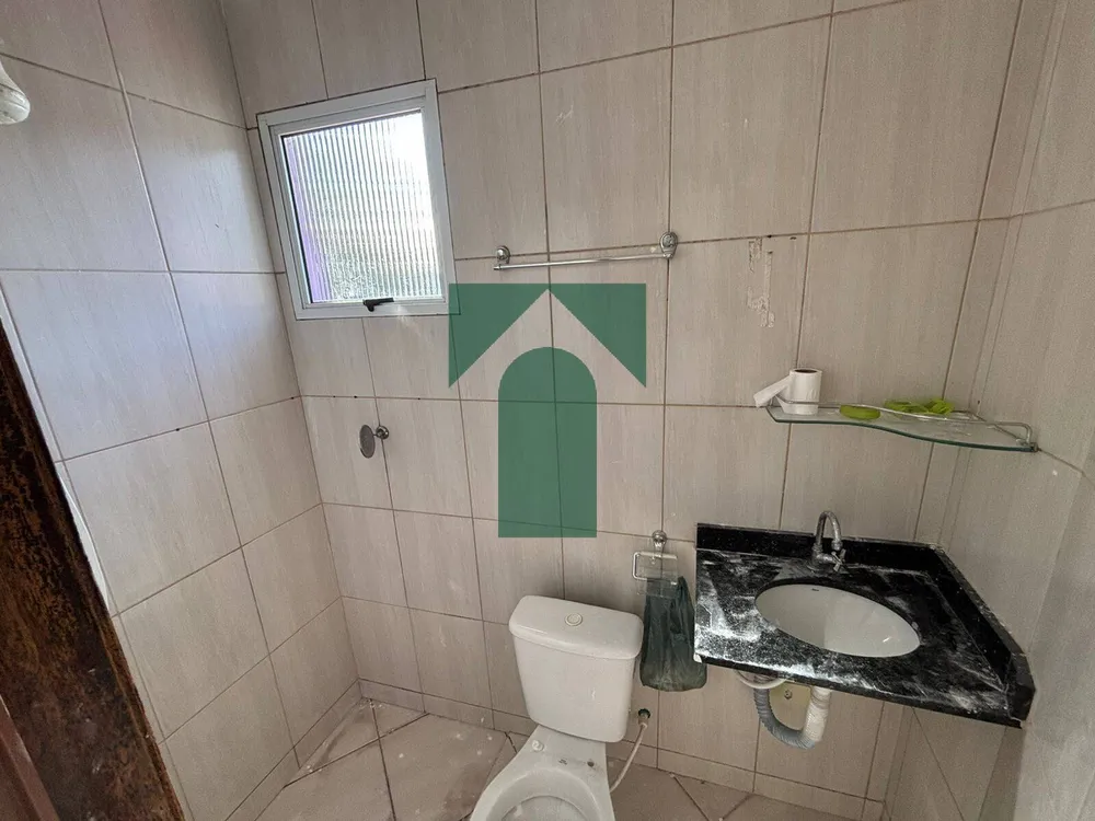 Sobrado, 3 quartos, 104 m² - Foto 1