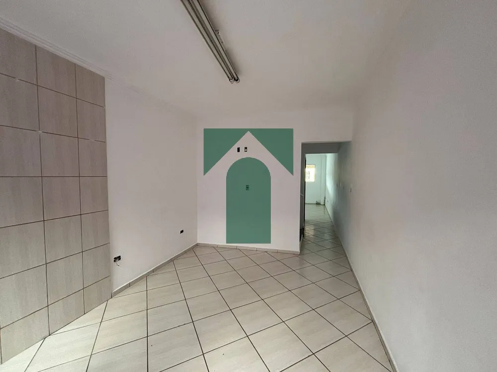 Sobrado, 3 quartos, 104 m² - Foto 1