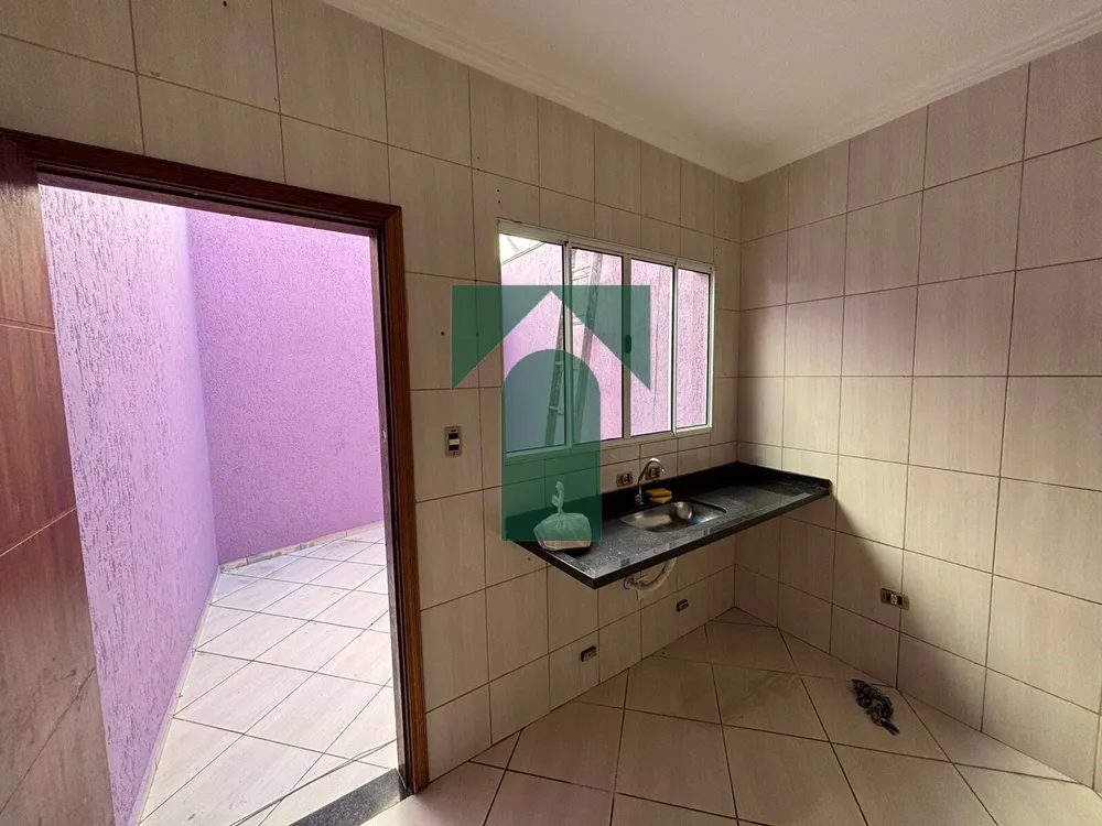 Sobrado, 3 quartos, 104 m² - Foto 3