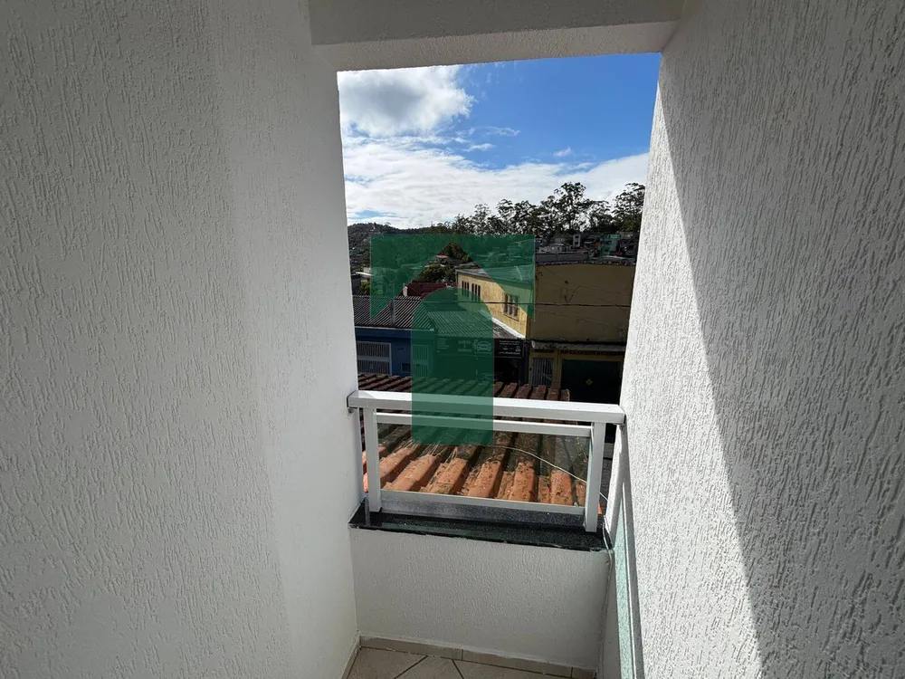 Sobrado, 3 quartos, 104 m² - Foto 11