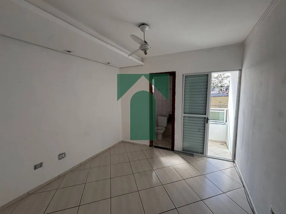 Sobrado, 3 quartos, 104 m² - Foto 8
