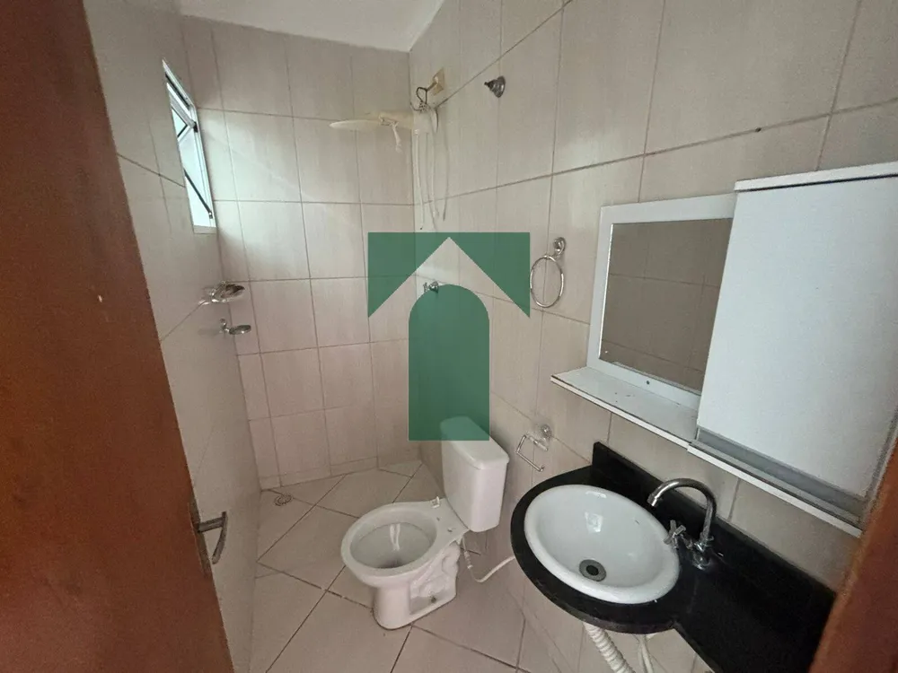 Sobrado, 3 quartos, 104 m² - Foto 2