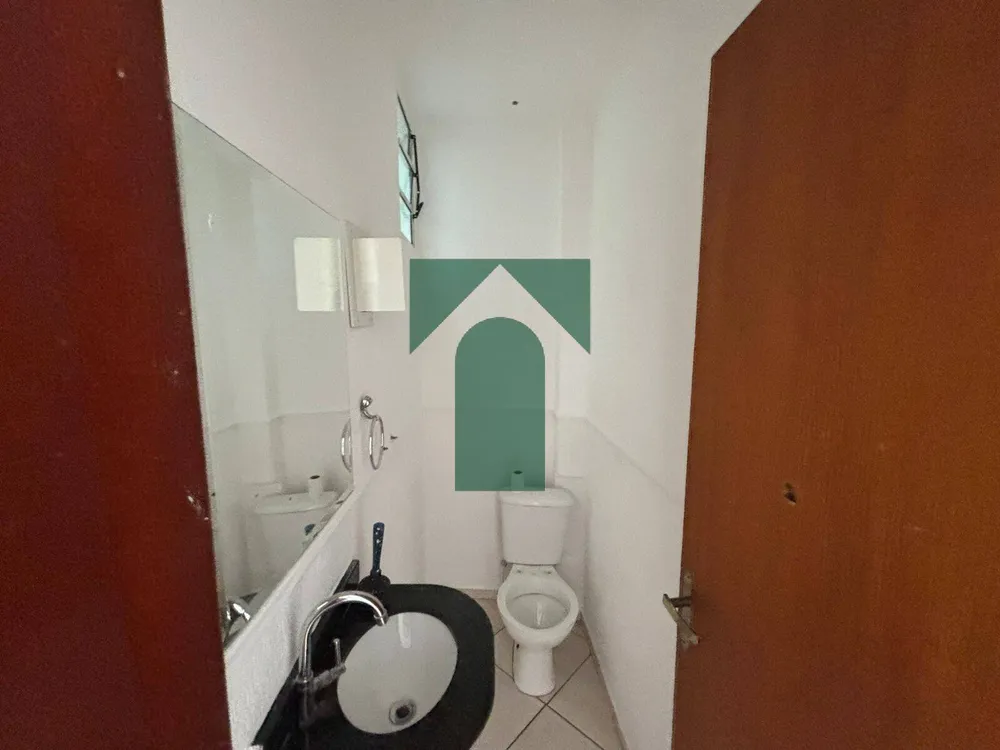 Sobrado, 3 quartos, 104 m² - Foto 4