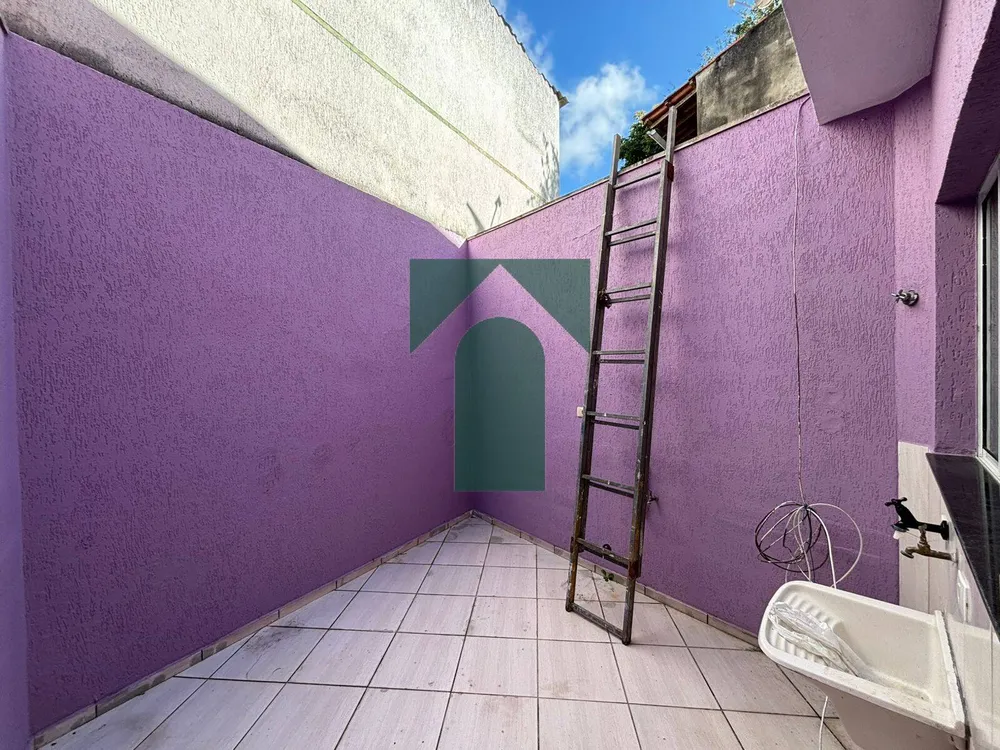 Sobrado, 3 quartos, 104 m² - Foto 4