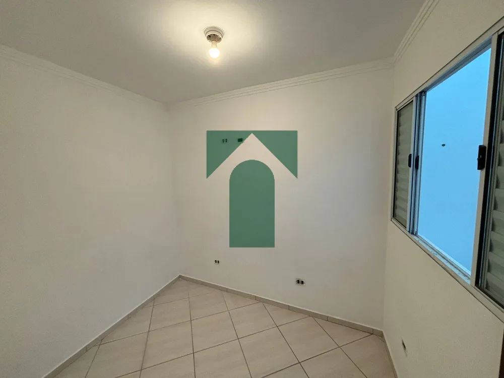 Sobrado, 3 quartos, 104 m² - Foto 5