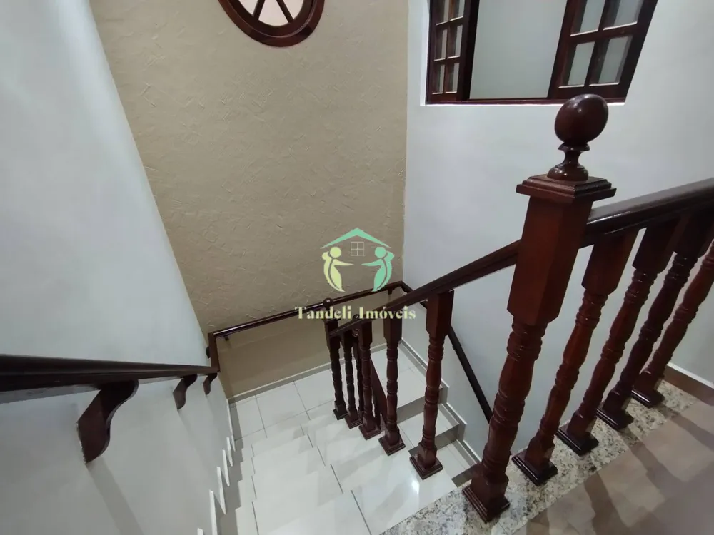 Sobrado, 3 quartos, 206 m² - Foto 6