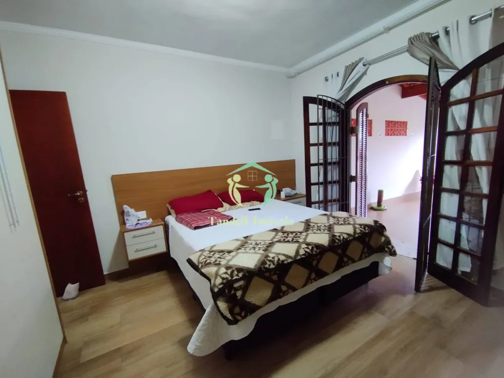 Sobrado, 3 quartos, 206 m² - Foto 7
