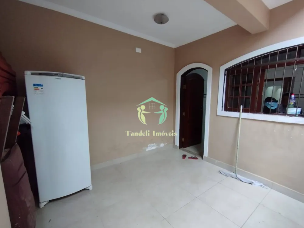 Sobrado, 3 quartos, 206 m² - Foto 14
