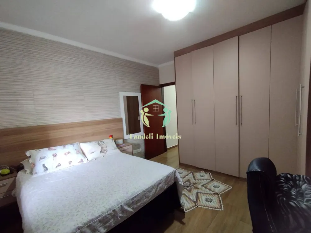 Sobrado, 3 quartos, 206 m² - Foto 8