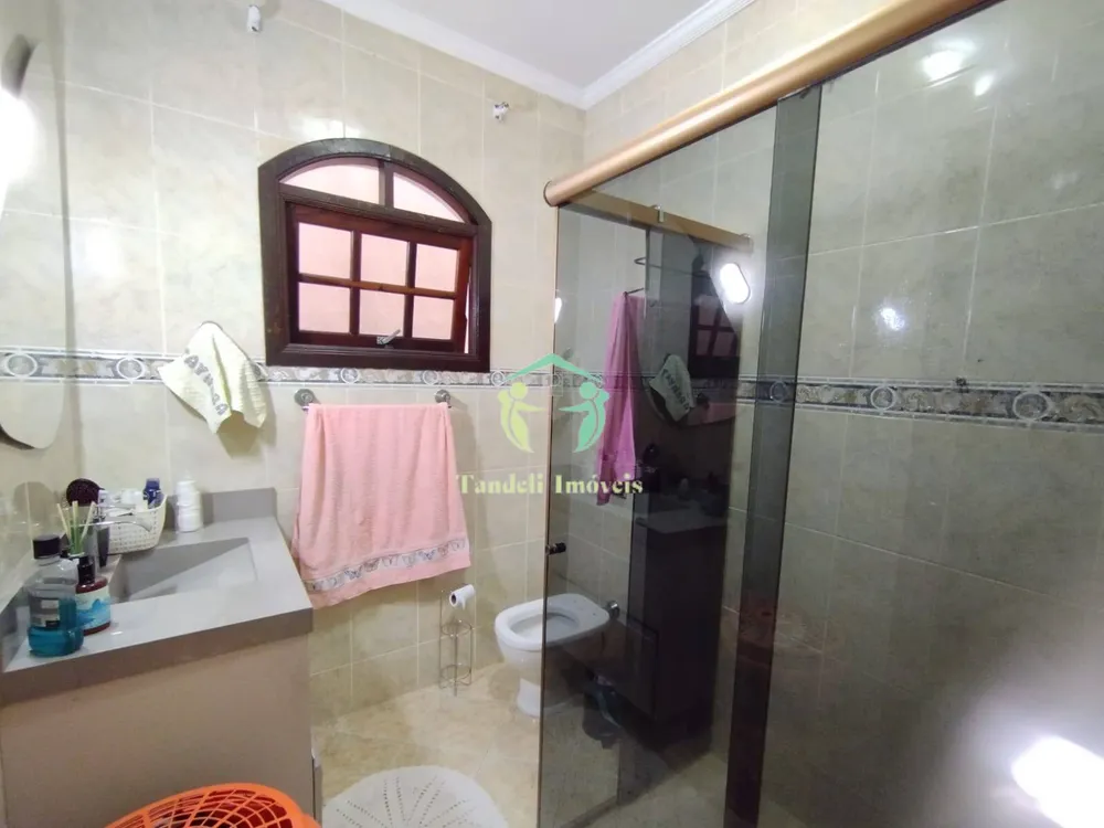 Sobrado, 3 quartos, 206 m² - Foto 10