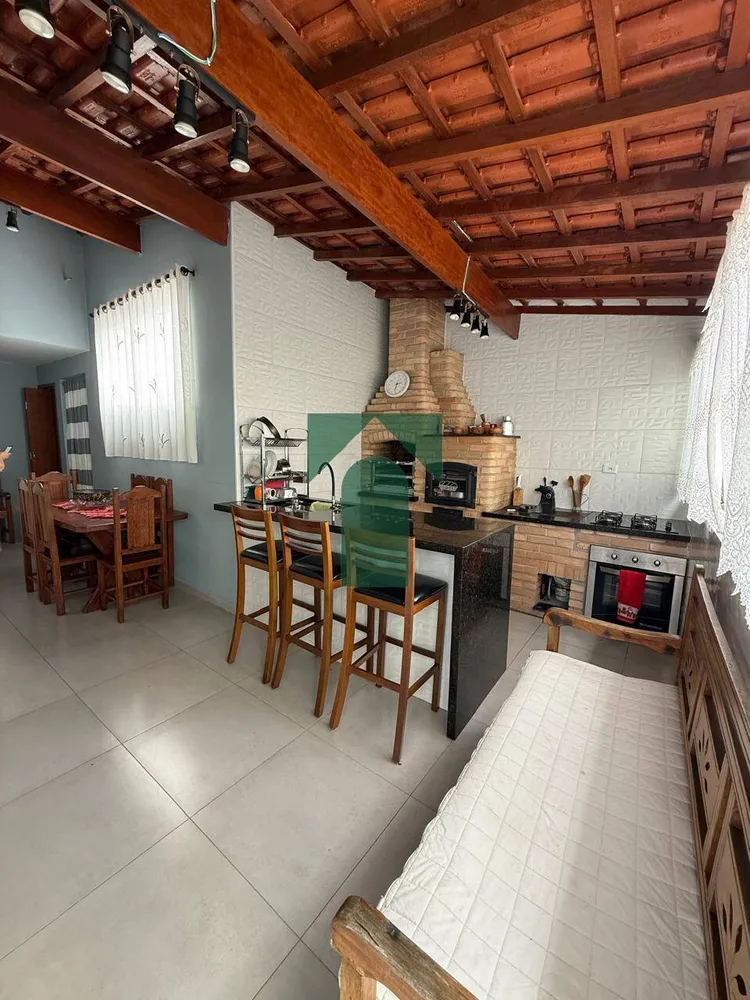 Cobertura, 2 quartos, 100 m² - Foto 4