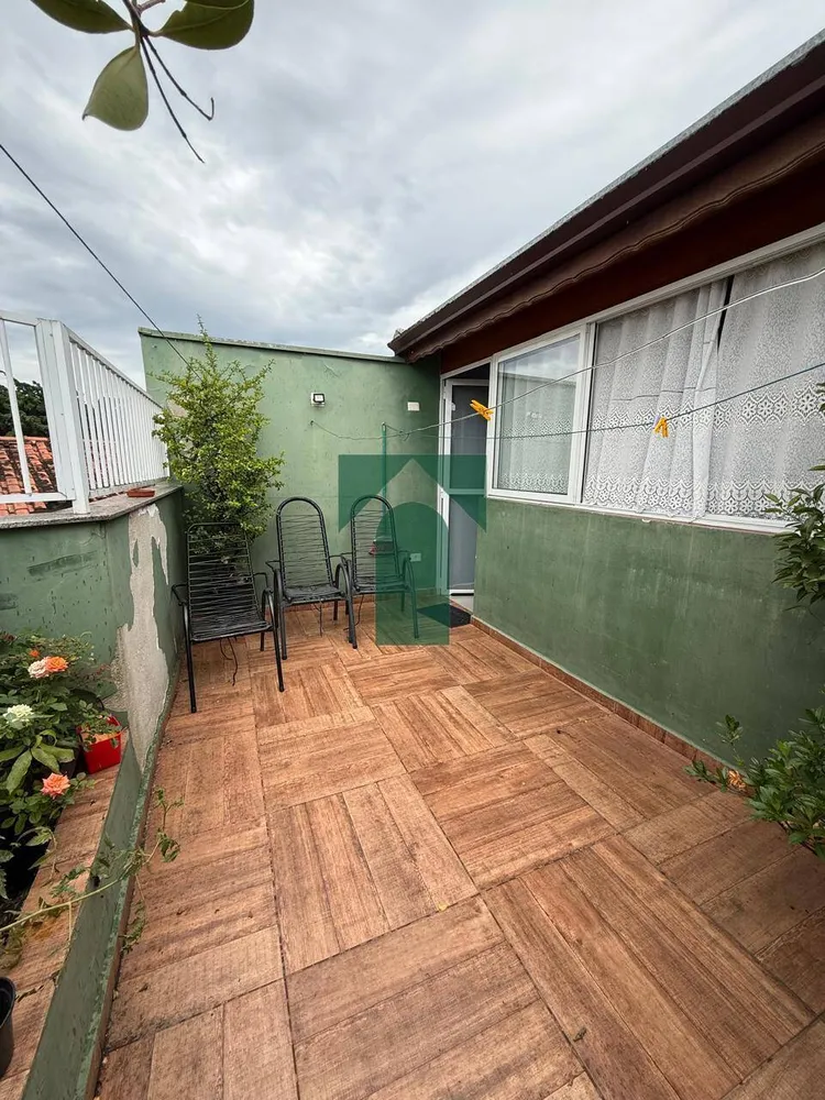 Cobertura, 2 quartos, 100 m² - Foto 1