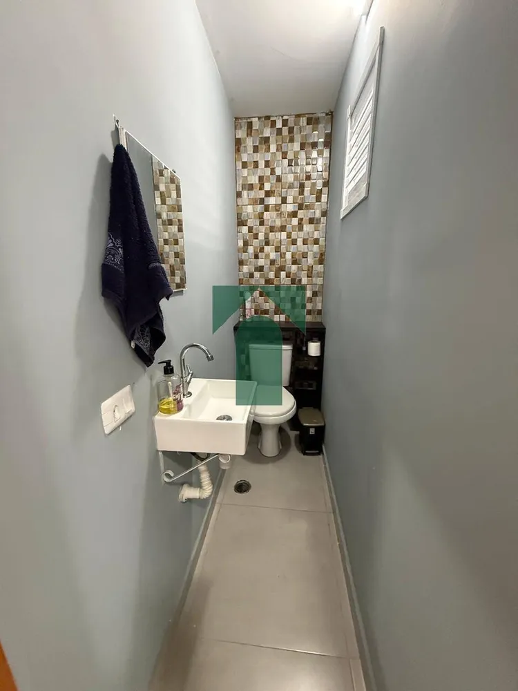 Cobertura, 2 quartos, 100 m² - Foto 9