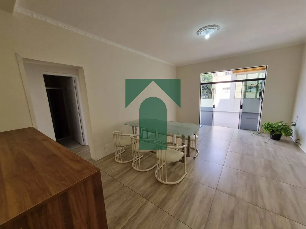 Casa, 2 quartos, 120 m² - Foto 1