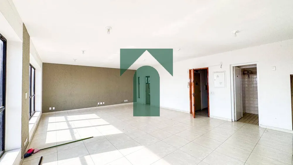 Sala-Conjunto, 76 m² - Foto 2