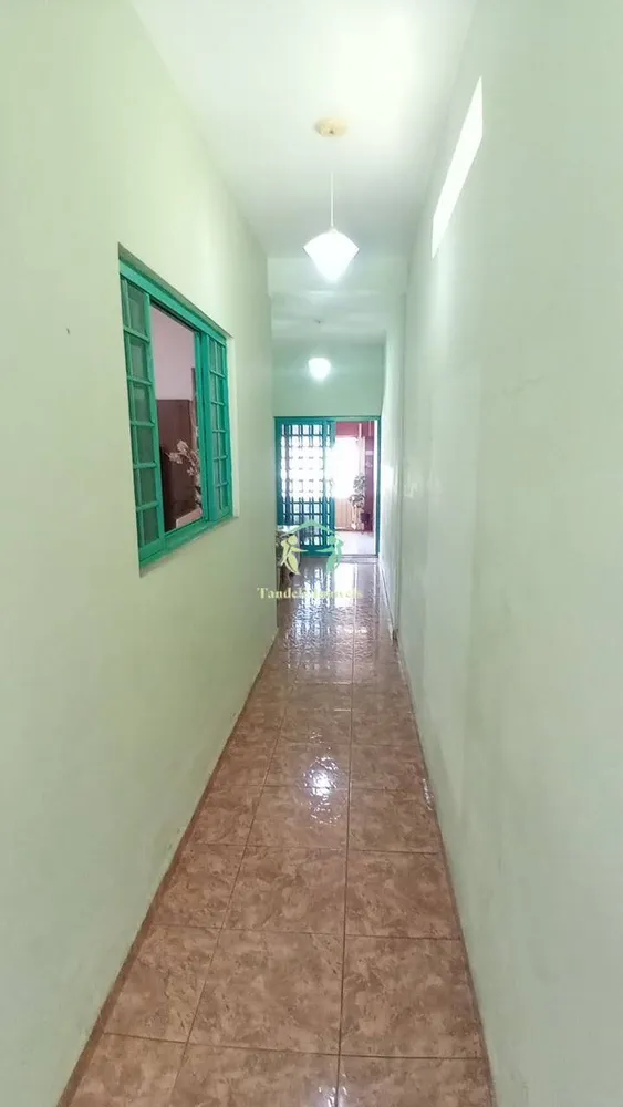 Casa, 3 quartos, 129 m² - Foto 10