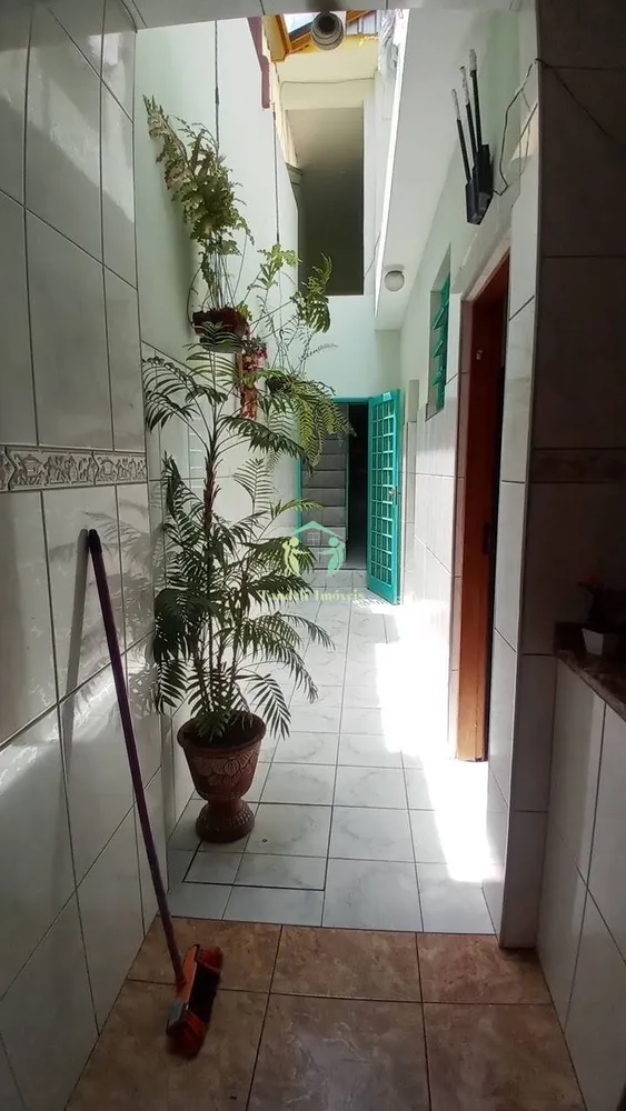 Casa, 3 quartos, 129 m² - Foto 12