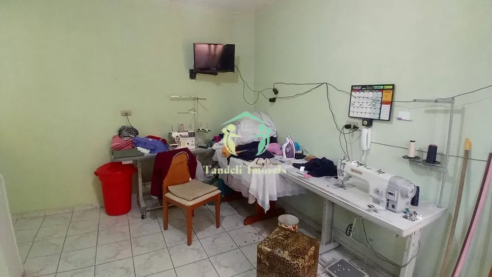 Casa, 3 quartos, 129 m² - Foto 11