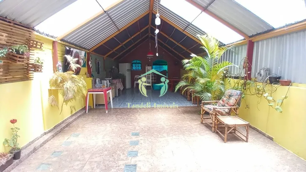 Casa, 3 quartos, 129 m² - Foto 2