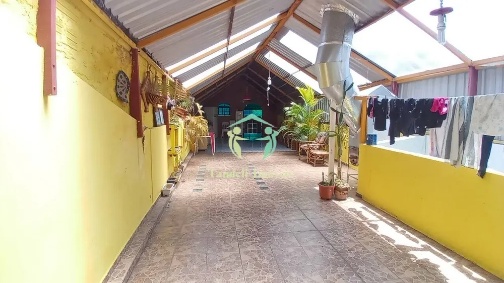 Casa, 3 quartos, 129 m² - Foto 1