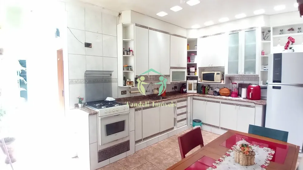 Casa, 3 quartos, 129 m² - Foto 13