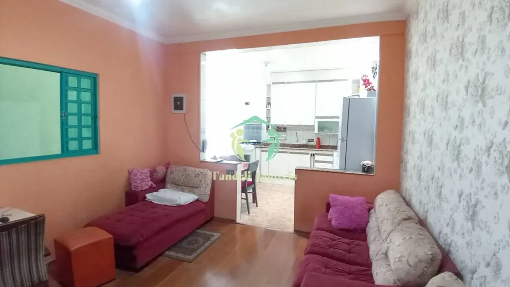 Casa, 3 quartos, 129 m² - Foto 8