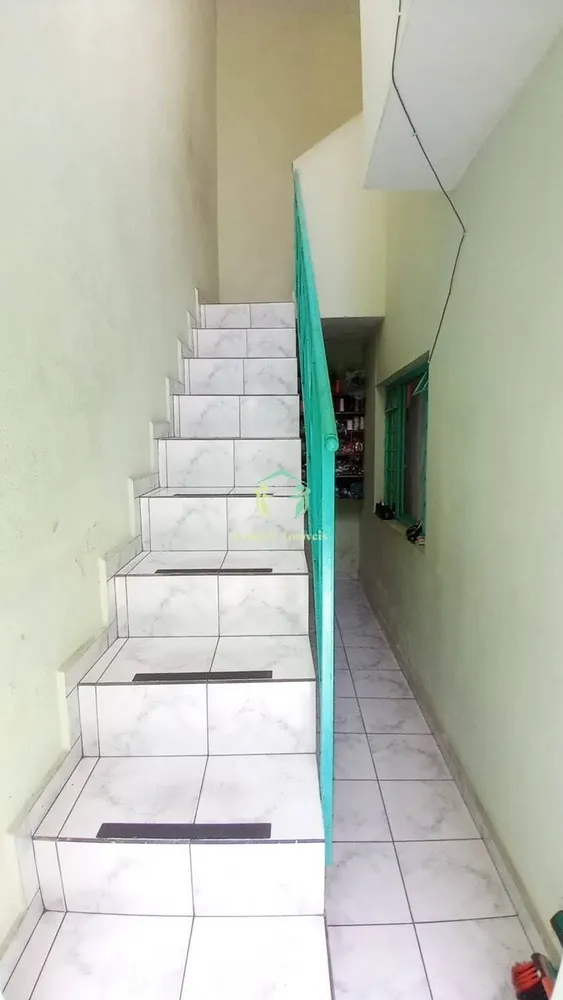 Casa, 3 quartos, 129 m² - Foto 7