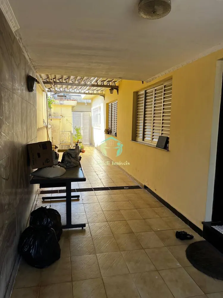 Casa, 3 quartos, 250 m² - Foto 8