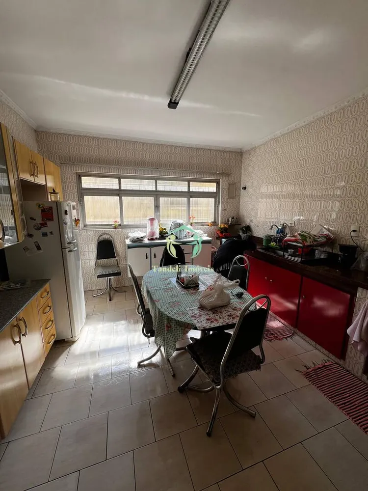 Casa, 3 quartos, 250 m² - Foto 1