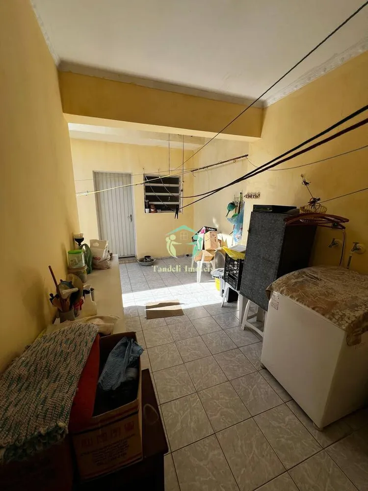 Casa, 3 quartos, 250 m² - Foto 7