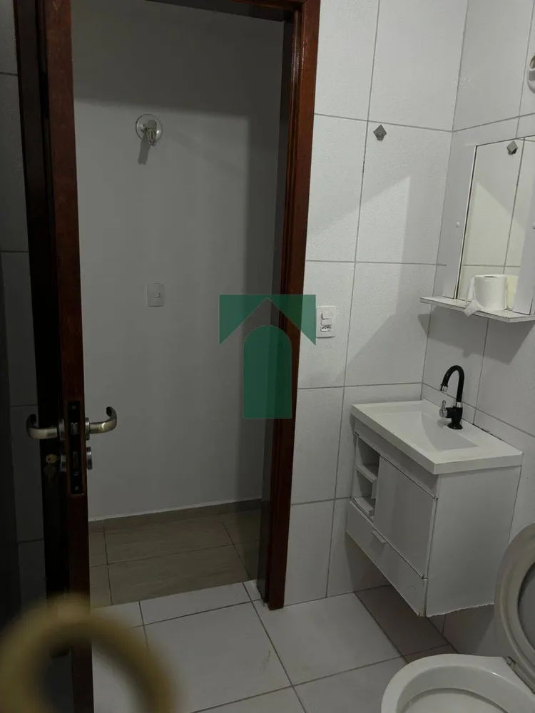 Sobrado, 1 quarto, 60 m² - Foto 5
