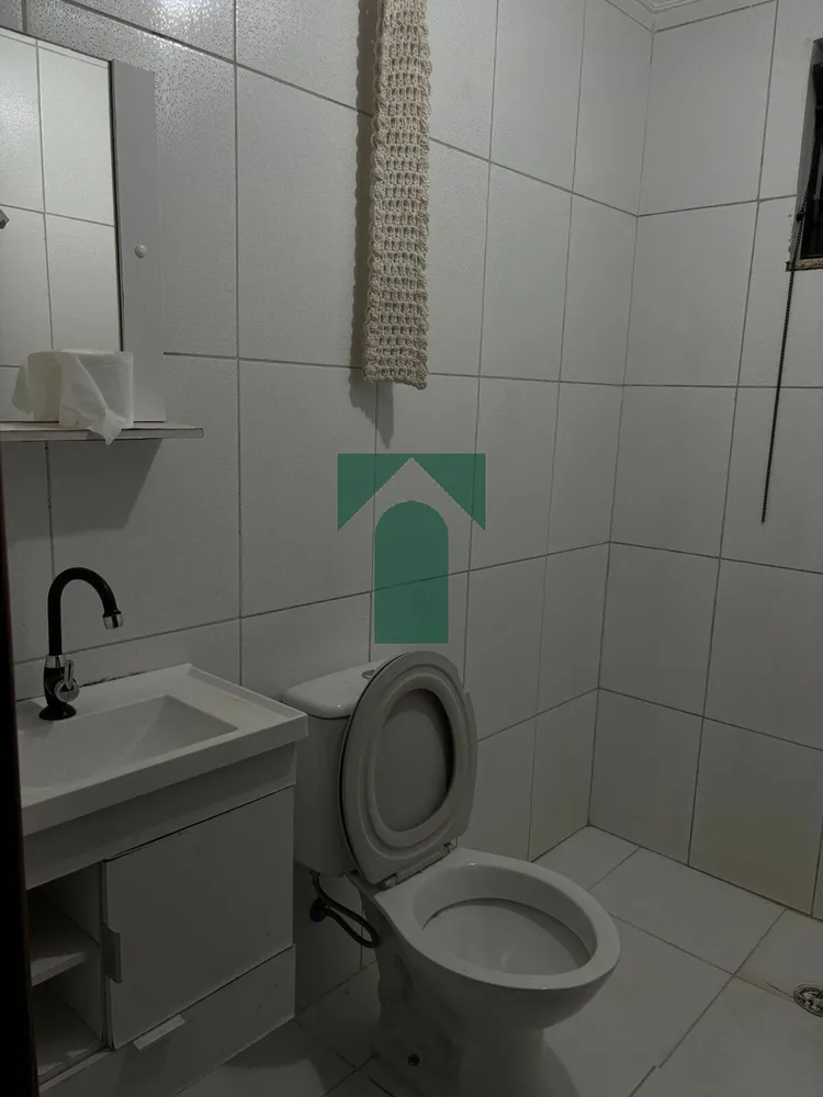 Sobrado, 1 quarto, 60 m² - Foto 6