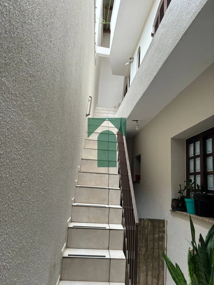 Sobrado, 1 quarto, 60 m² - Foto 10