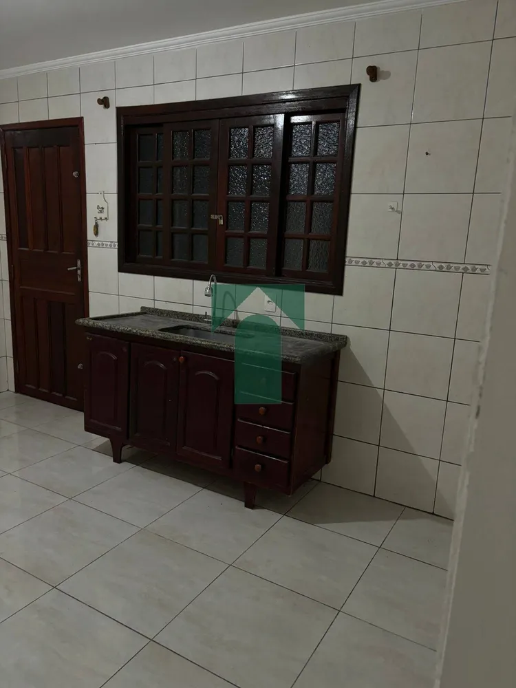 Sobrado, 1 quarto, 60 m² - Foto 2