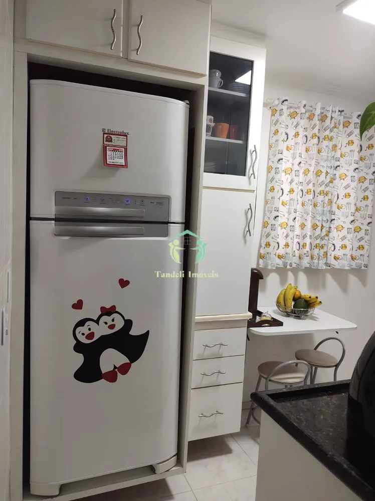 Apartamento, 2 quartos, 42 m² - Foto 9